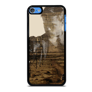 SE7EN BRAD PITT MOVIE iPod Touch 7 Case SE7EN BRAD PITT MOVIE iPod Touch 7 Case
