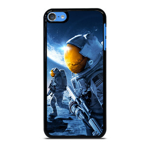 SERIES FOR ALL MANKIND iPod Touch 7 Case SERIES FOR ALL MANKIND iPod Touch 7 Case