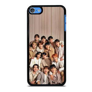 SEVENTEEN COOL BOYBAND iPod Touch 7 Case SEVENTEEN COOL BOYBAND iPod Touch 7 Case