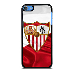 SEVILLA FC LOGO iPod Touch 7 Case SEVILLA FC LOGO iPod Touch 7 Case
