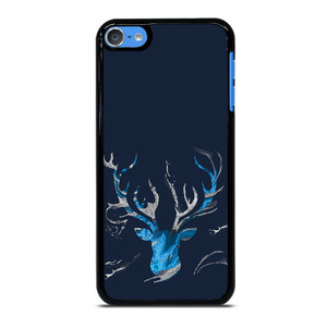 SHADON AND BONE ICON iPod Touch 7 Case SHADON AND BONE ICON iPod Touch 7 Case