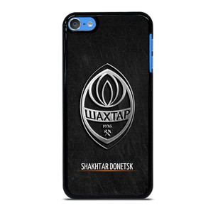 SHAKHTAR DONETSK LOGO iPod Touch 7 Case SHAKHTAR DONETSK LOGO iPod Touch 7 Case