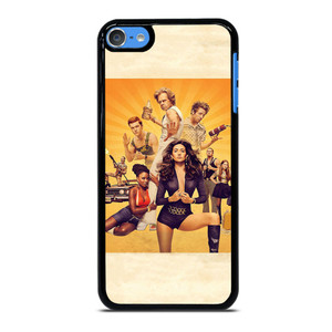 SHAMELESS FUNNY SERIES iPod Touch 7 Case SHAMELESS FUNNY SERIES iPod Touch 7 Case