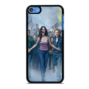 SHAMELESS FUNNY iPod Touch 7 Case SHAMELESS FUNNY iPod Touch 7 Case