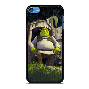 SHREK MOVIE iPod Touch 7 Case