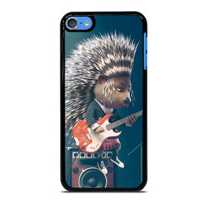 SING MOVIE ASH iPod Touch 7 Case