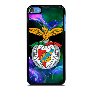 SL BENFICA LOGO ART iPod Touch 7 Case