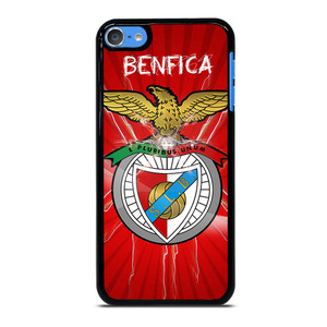 SL BENFICA LOGO iPod Touch 7 Case SL BENFICA LOGO iPod Touch 7 Case