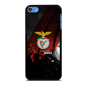 SL BENFICA SYMBOL iPod Touch 7 Case SL BENFICA SYMBOL iPod Touch 7 Case