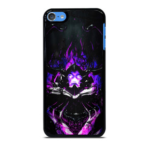 SOLO LEVELING ANIME iPod Touch 7 Case SOLO LEVELING ANIME iPod Touch 7 Case