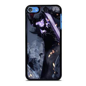 SOLO LEVELING ART iPod Touch 7 Case SOLO LEVELING ART iPod Touch 7 Case