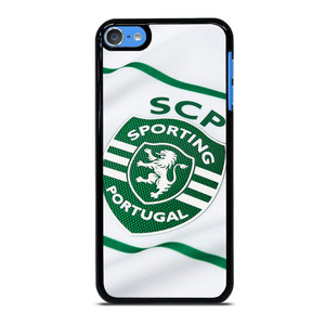 SPORTING LISBON KIT ICON iPod Touch 7 Case SPORTING LISBON KIT ICON iPod Touch 7 Case