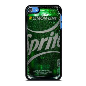 SPRITE DRINK WET iPod Touch 7 Case