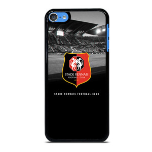STADE RENNAIS FC ICON 2 iPod Touch 7 Case STADE RENNAIS FC ICON 2 iPod Touch 7 Case