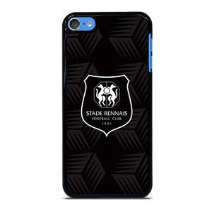 STADE RENNAIS FC ICON ART iPod Touch 7 Case STADE RENNAIS FC ICON ART iPod Touch 7 Case