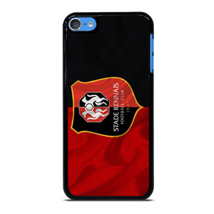 STADE RENNAIS FC ICON iPod Touch 7 Case STADE RENNAIS FC ICON iPod Touch 7 Case