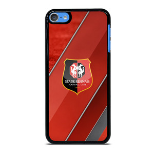 STADE RENNAIS LOGO iPod Touch 7 Case