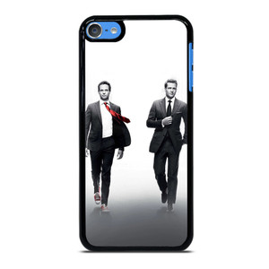 SUITS SERIES iPod Touch 7 Case SUITS SERIES iPod Touch 7 Case