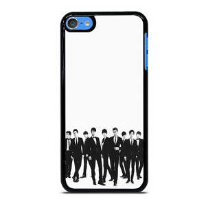 SUPER JUNIOR BOYBAND COOL iPod Touch 7 Case