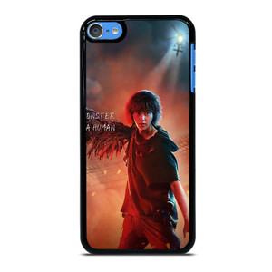 SWEET HOME TV SHOW COOL iPod Touch 7 Case SWEET HOME TV SHOW COOL iPod Touch 7 Case