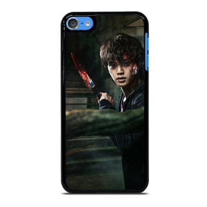 SWEET HOME TV SHOW iPod Touch 7 Case SWEET HOME TV SHOW iPod Touch 7 Case