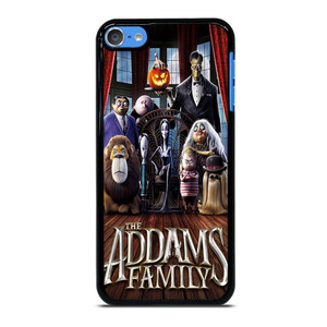 THE ADDAMS FAMILY iPod Touch 7 Case