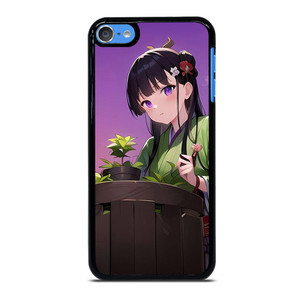 THE APOTHECARY DIARIES SEXY iPod Touch 7 Case THE APOTHECARY DIARIES SEXY iPod Touch 7 Case