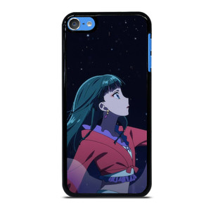 THE APOTHECARY DIARIES WITH STARS iPod Touch 7 Case