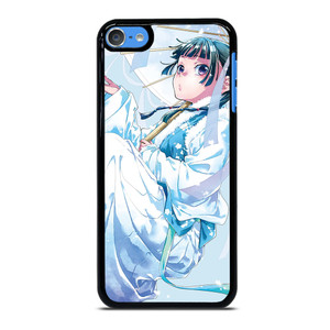 THE APOTHECARY DIARIES iPod Touch 7 Case