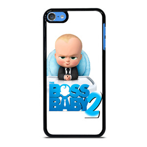 THE BOSS BABY MOVIE iPod Touch 7 Case THE BOSS BABY MOVIE iPod Touch 7 Case
