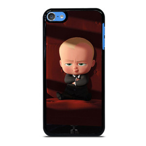 THE BOSS BABY iPod Touch 7 Case