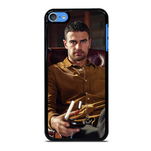 THE GENTLEMEN COOL SERIES iPod Touch 7 Case THE GENTLEMEN COOL SERIES iPod Touch 7 Case