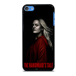THE HANDMAID'S TALE SERIES iPod Touch 7 Case