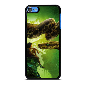 THE JUNGLE BOOK 2016 iPod Touch 7 Case THE JUNGLE BOOK 2016 iPod Touch 7 Case