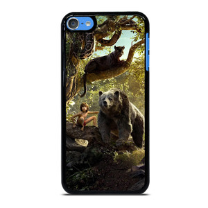 THE JUNGLE BOOK TREE iPod Touch 7 Case THE JUNGLE BOOK TREE iPod Touch 7 Case