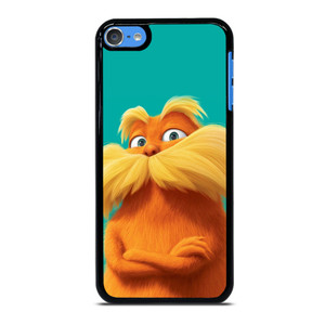 THE LORAX CUTE iPod Touch 7 Case THE LORAX CUTE iPod Touch 7 Case