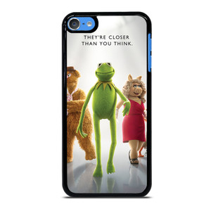THE MUPPETS CUTE MOVIE iPod Touch 7 Case THE MUPPETS CUTE MOVIE iPod Touch 7 Case