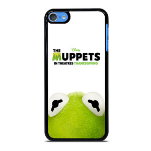 THE MUPPETS CUTE iPod Touch 7 Case THE MUPPETS CUTE iPod Touch 7 Case