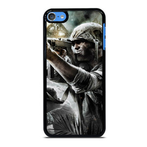 THE PACIFIC COOL SERIES iPod Touch 7 Case THE PACIFIC COOL SERIES iPod Touch 7 Case
