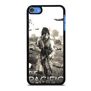 THE PACIFIC SERIES iPod Touch 7 Case THE PACIFIC SERIES iPod Touch 7 Case