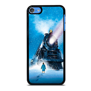 THE POLAR EXPRESS iPod Touch 7 Case