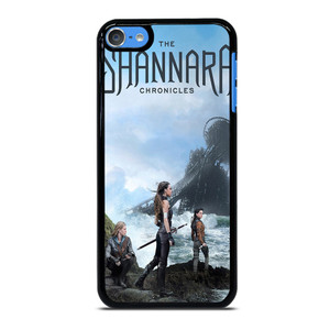 THE SHANNARA CHRONICLES iPod Touch 7 Case THE SHANNARA CHRONICLES iPod Touch 7 Case
