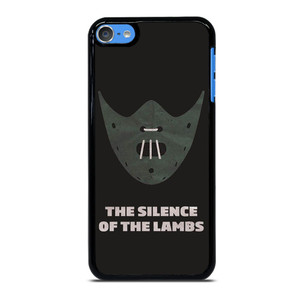 THE SILENCE OF THE LAMBS ICON iPod Touch 7 Case