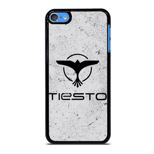 TIESTO DJ ICON iPod Touch 7 Case TIESTO DJ ICON iPod Touch 7 Case
