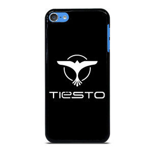 TIESTO DJ LOGO iPod Touch 7 Case TIESTO DJ LOGO iPod Touch 7 Case