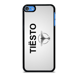 TIESTO SYMBOL iPod Touch 7 Case TIESTO SYMBOL iPod Touch 7 Case