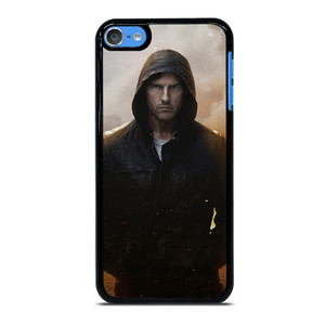 TOM CRUISE COOL iPod Touch 7 Case