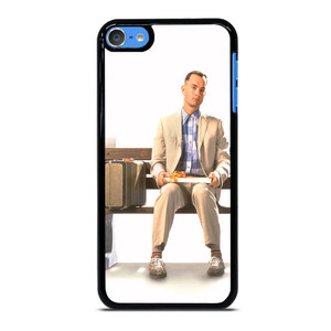 TOM HANKS FORREST GUMP iPod Touch 7 Case TOM HANKS FORREST GUMP iPod Touch 7 Case