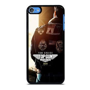 TOP GUN MAVERICK iPod Touch 7 Case