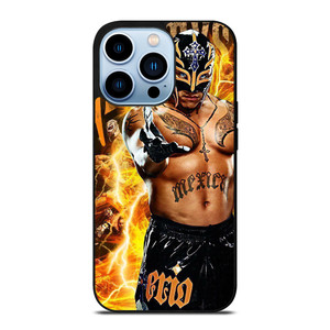 REY MYSTERIO 619 SMACKDOWN iPhone 13 Pro Max Case REY MYSTERIO 619 SMACKDOWN iPhone 13 Pro Max Case